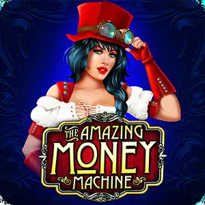 Amazing Money pokie by Aristocrat