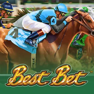 Best Bet pokie by Aristocrat