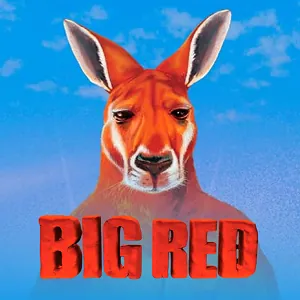 Big Red pokie by Aristocrat