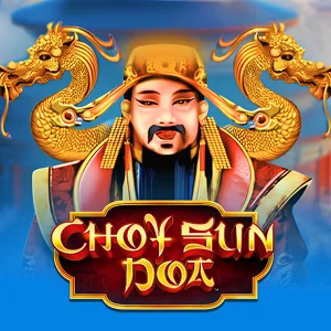 Choy Sun Doa pokie by Aristocrat
