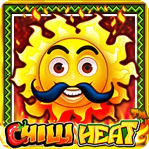 Chulli Heat pokie by Aristocrat