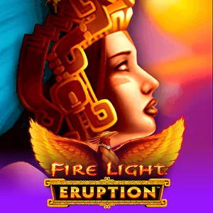 Fire Light pokie by Aristocrat