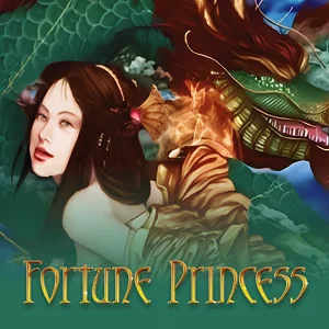 Fortune Princess pokie by Pragmatic Play