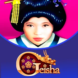 Geisha pokie by Aristocrat