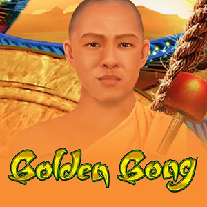 Golden Gong pokie by Aristocrat
