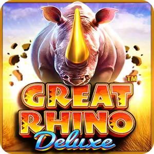 Great Rhino pokie by Pragmatic Play