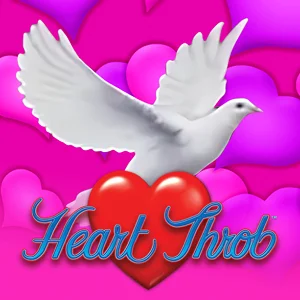 Heart Throb pokie by Aristocrat