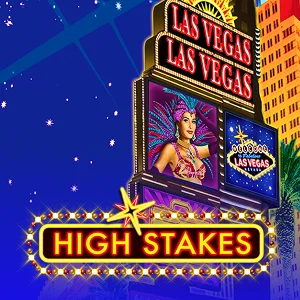 High Stakes pokie by Aristocrat