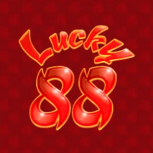 Lucky 88 pokie by Aristocrat
