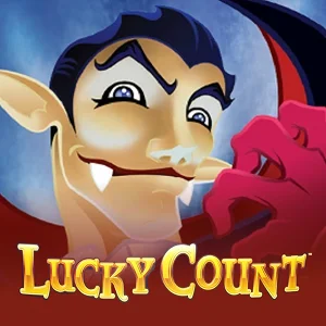 Lucky Count pokie by Aristocrat