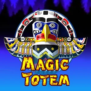 Magic Totem pokie by Aristocrat