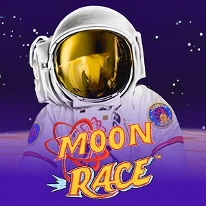 Moon Race pokie by Aristocrat