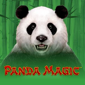 Panda Magic pokie by Aristocrat