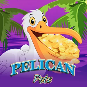 Pelican Pete pokie by Aristocrat