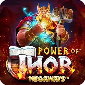 Power Of Thor pokie by Pragmatic Play