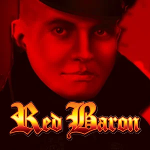 Red Baron pokie by Aristocrat