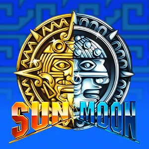 Sun And Moon pokie by Aristocrat