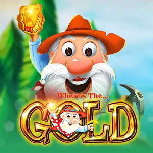 Where Is The Gold pokie by Aristocrat