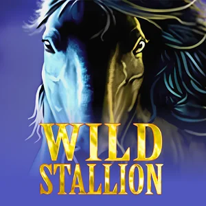Wild Stallion pokie by Aristocrat