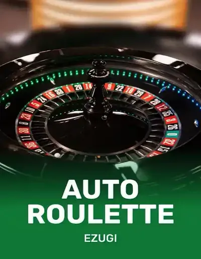 Roulette Live live dealer table by Pragmatic Play