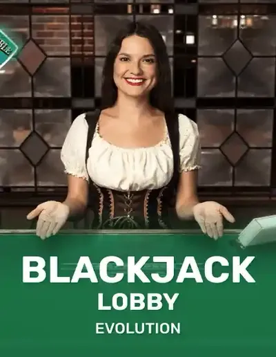 Blackjack Live live dealer table by Pragmatic Play