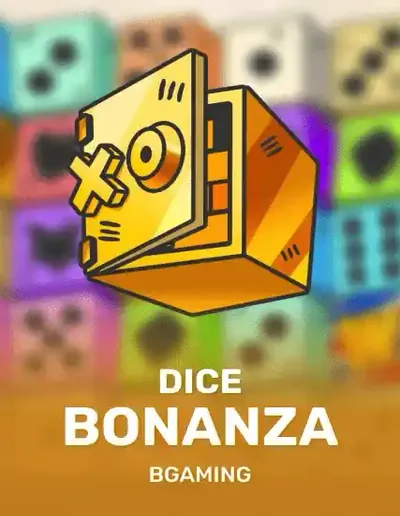 Dice Bonanza live dealer table by Pragmatic Play
